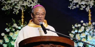 Militarisasyon sa mga paaralan, pinangangambahan ng Obispo