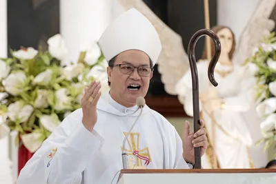 Cardinal David calls online gambling policy ‘theater of the absurd’