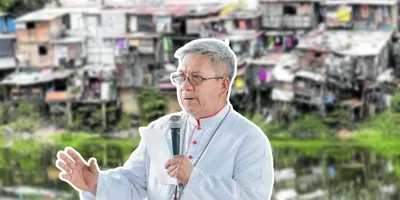 Kakulangan ng pamahalaan na tugunan ang kahirapan, ikinadismaya ng Caritas Philippines