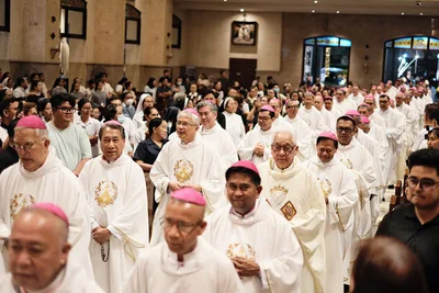 Bishops urge Senate to swiftly open VP Duterte impeachment trial