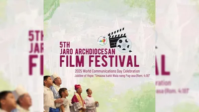 Mananampalataya, inaanyayahan sa JAFF