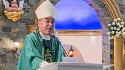 Paalabin ang ministry of presence, hamon ni Bishop Villareal sa kapwa obispo at par - VeritasPH