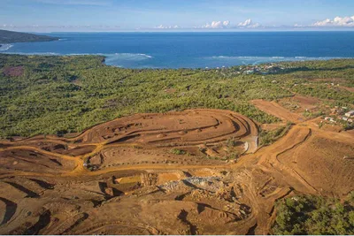 Court rejects mining firm’s bid to silence Homonhon environmental defenders