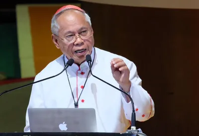 Filipinos urged: Understand roots of Muslim struggle in Mindanao