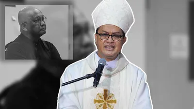 Namayapang biking Priest, hinahangaan ng CBCP President