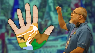Alyansa Tigil Mina, nanawagan ng reporma at pananagutan sa industriya ng pagmimina - VeritasPH