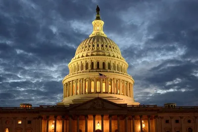 US House passes spending bill which continues funding Planned Parenthood