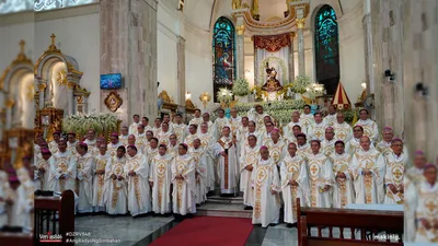 Ipakita si Hesus sa pamayanan, hamon sa mga deboto ng Poong Hesus Nazareno