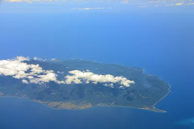 Residents of Sibuyan island stage protest rally against mining operations
