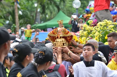 ‘Dinagyang’: More than pageantry, a ‘call to imitate Jesus’