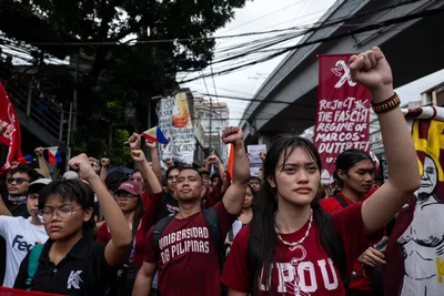 Mainline Protestant bishops urge public accountability, back Nov. 30 anti-corruption protest