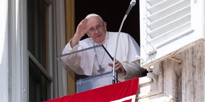 Pope Francis, nagpaabot ng pagkilala at pasasalamat sa mga Pilipino