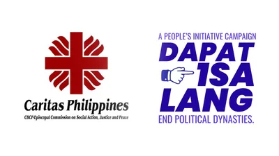 Caritas Philippines, nagpahayag ng suporta sa Dapat Isa Lang People’s Initiative - VeritasPH