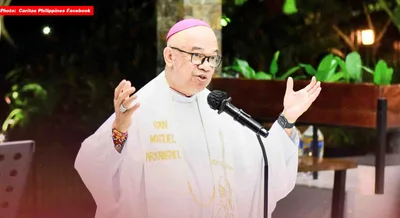 Maging tunay na Church of the Poor sa gitna ng krisis - VeritasPH