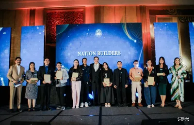 Hope Multiplied: CBN Asia Celebrates 32 Years of Transforming Lives with Pillars