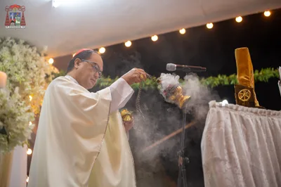 Filipino prelate warns of ‘blindness’ to truth and leadership