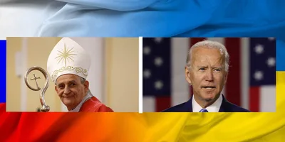 Matagumpay na pakikipagpulong ni Cardinal Zuppi kay US President Biden, ibinahagi ng Vatican