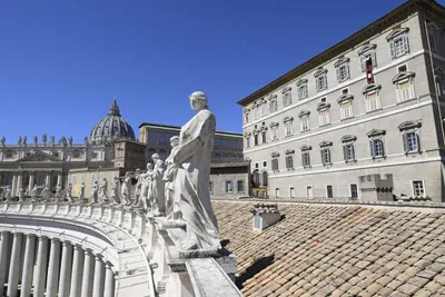 Pope Francis: Christians cannot be indifferent to corruption