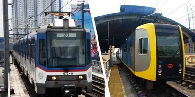 Fare hike sa LRT at MRT-3, tinututulan