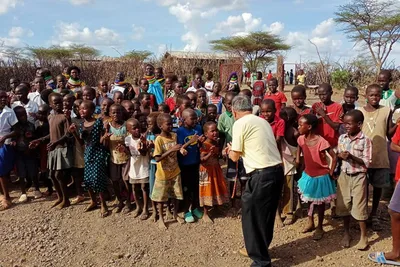 Jaro archdiocese adopts mission parish in Kenya