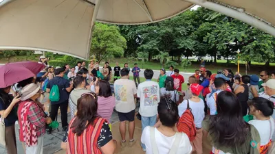 Tradisyunal na pamamahala ng mga katutubo sa pangangalaga sa biodiversity, kilalanin - VeritasPH