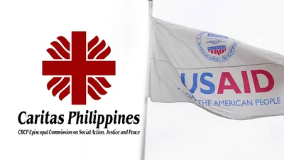 Caritas Philippines, apektado sa pagbawi ni Trump sa federal grants at loans