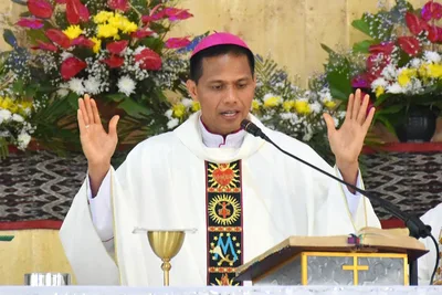 Pandemic must not stop concern for social justice— bishop