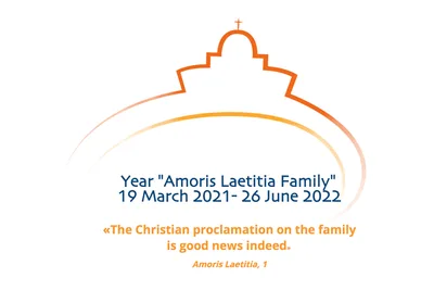 Online event, papal message to mark opening of ‘Amoris laetitia’ year