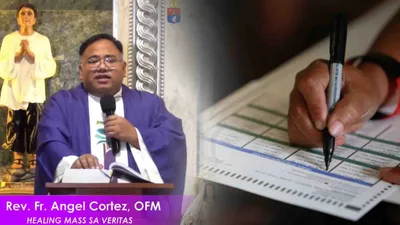 Bumoto ng may pananagutan, hamon ng CMSP sa mga botante