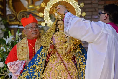 Faithful reminded: Mark of Marian devotion is obedience