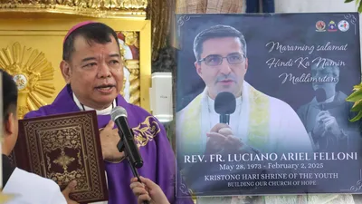 Mananampalataya, hinimok na ituloy ang programa ng yumaong cyber missionary Priest