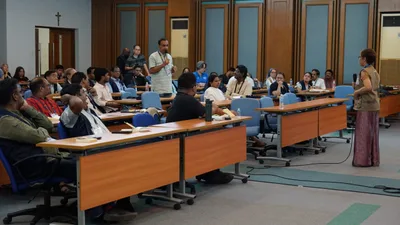 SIGNIS Asia calls for ‘gentle communication’ to heal divided societies