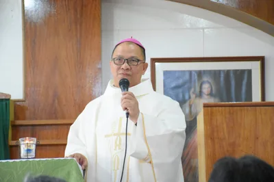 Bishop urges BECs to promote human dignity