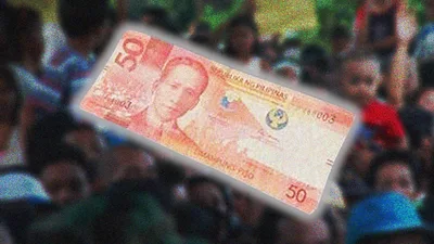 50-pesos na wage hike, binatikos - VeritasPH