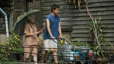 Thai film moves Cardinal David to reflect on life’s ‘real million’: time and love