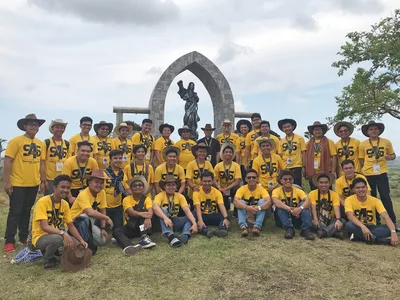 Seminar for seminarians tackles youth issues