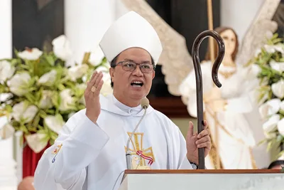 ‘Let truth takes its course’: CBCP head urges Senate to uphold impeachment duty