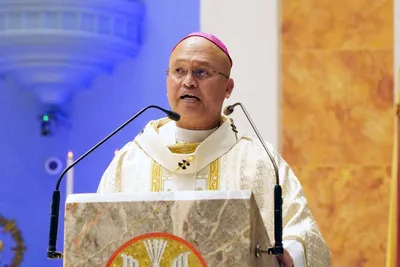 Bishops of the Pacific urge caution over deep-sea mining