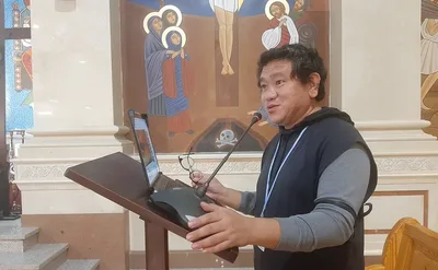 Pagkakaisa ng LGUs at mamamayan ng Romblon laban sa mining operation ng AMPC, pinuri - VeritasPH