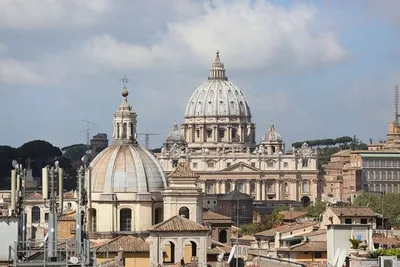 This 9-year-old cancer patient who ‘never complained’ is now on the path to sainthood