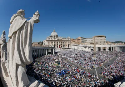 Towards the next Filipino saint