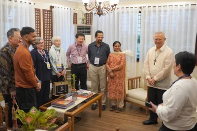Charismatic renewal is ‘gift’ for whole Church, says archbishop