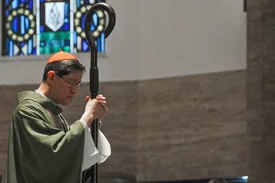 Cardinal Tagle ‘saddened’ by Marawi attack