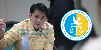 CHR, nanawagan sa mga mambabatas ng suporta sa CHR charter