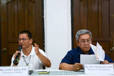 Bishops push for greater mining accountability