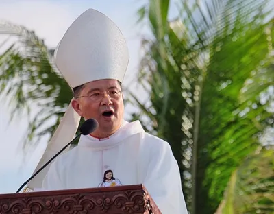 Bishop urges illegal OFWs in Saudi to come home