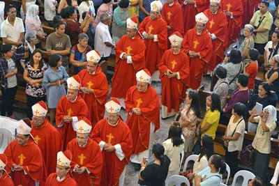 Bishops: Dialogue, not death penalty