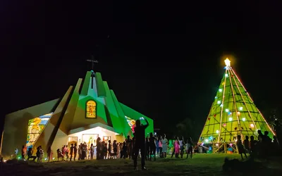 Homonhon as site of ‘first Mass’ in PH remains an ‘academic discussion’ — NHCP