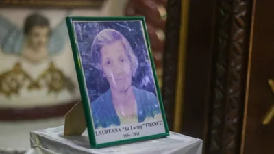 Vatican clears way for inquiry into sainthood of ‘Ka Luring’