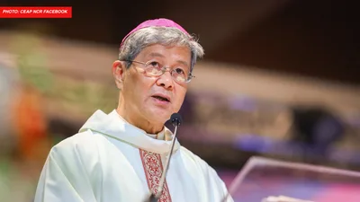 Katolikong paaralan, hinimok ng Obispo na maging bagong mapa ng pag-asa ng mga mag-aaral - VeritasPH